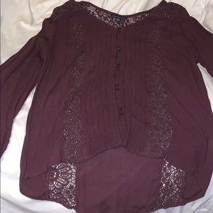 American Eagle Blouse